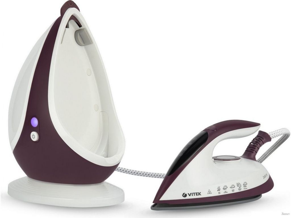 Утюг Vitek VT-2432