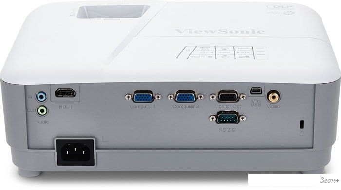 Проектор ViewSonic PA503X