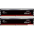 Оперативная память G.Skill Aegis 5 2x32ГБ DDR5 6000 МГц F5-6000J3636F32GX2-IS