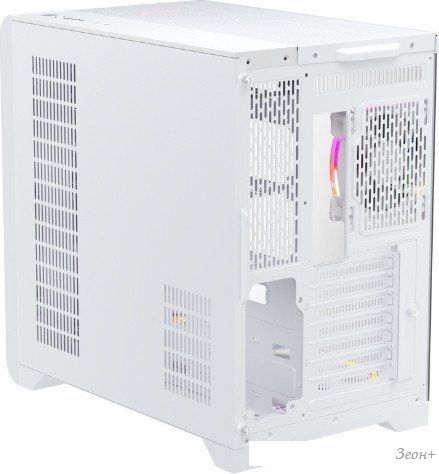 Корпус 1stPlayer VT7 (белый)
