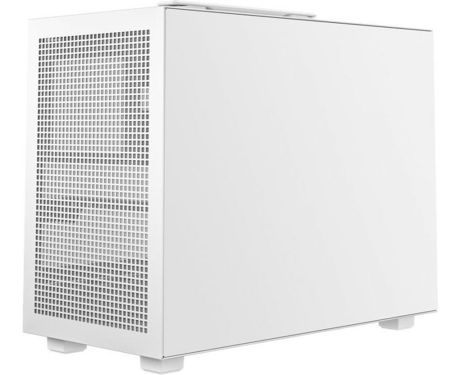 Корпус DeepCool CH160 Plus R-CH160-WHNGM0-G