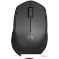 Мышь Logitech M275 (графитовый)