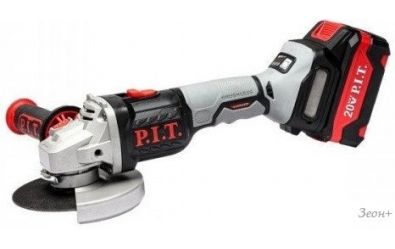   P.I.T. PWS20H-125D/1 ( 1- , )
