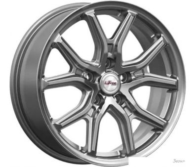   iFree  17x6.5" 5x114.3 DIA 67.1 ET 35  