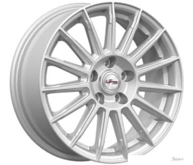   iFree  (1052) 16x6.5" 5x100 DIA 57.1 ET 38 -