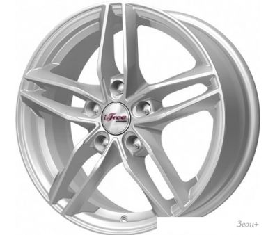   iFree Moskva (689) 16x6.5" 5x114.3 DIA 66.1 ET 50 -