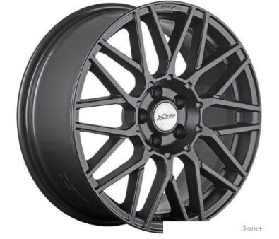   X'trike X-133 18x7.5" 5x114.3 DIA 67.1 ET 50 BKM