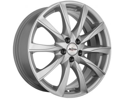   X'trike X-120 17x7" 5x115 DIA 70.2 ET 43 HS