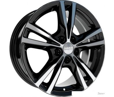   SKAD  17x7" 5x114.3 DIA 67.1 ET 45 
