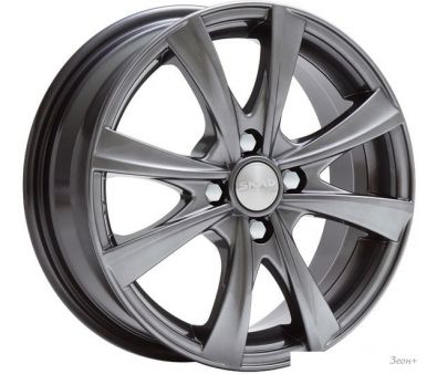   SKAD  15x6" 4x100 DIA 54.1 ET 45 