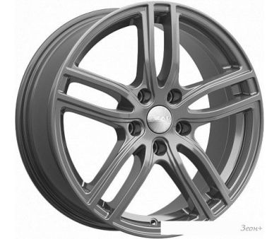   SKAD  17x7" 5x108 DIA 63.35 ET 45 