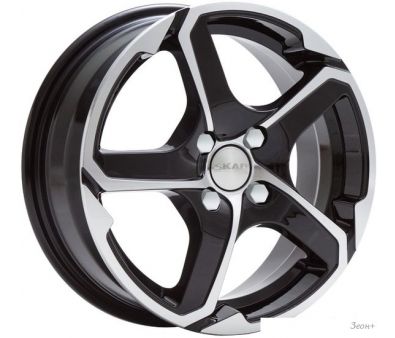   SKAD  15x6" 4x100 DIA 54.1 ET 48 