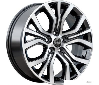   SKAD KL-293 18x7" 5x114.3 DIA 67.1 ET 40 