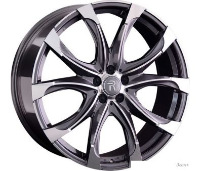   Replay TY73 22x9.5" 5x150 DIA 110.1 ET 45 GMF