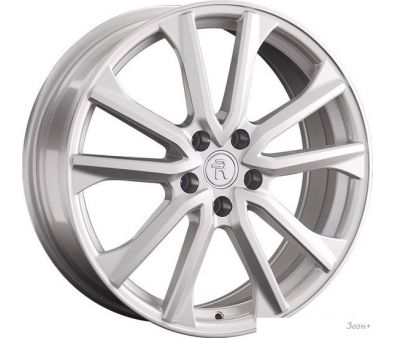   Replay TY340 19x7.5" 5x114.3 DIA 60.1 ET 40 S