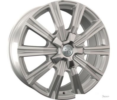   Replay TY242 20x8.5" 5x150 DIA 110.1 ET 58 SF