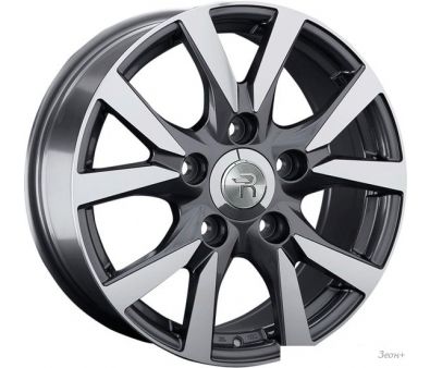   Replay TY237 18x8" 5x150 DIA 110.1 ET 56 GMF