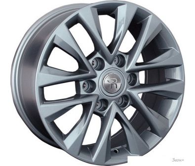   Replay TY184 18x7.5" 6x139.7 DIA 106.1 ET 25 GM