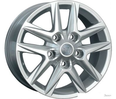   Replay TY102 20x8.5" 5x150 DIA 110.1 ET 58 S