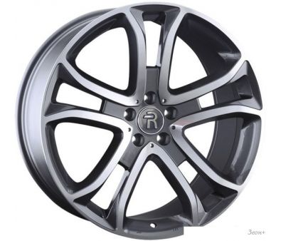   Replay MR208 21x11" 5x112 DIA 66.6 ET 38 GMF