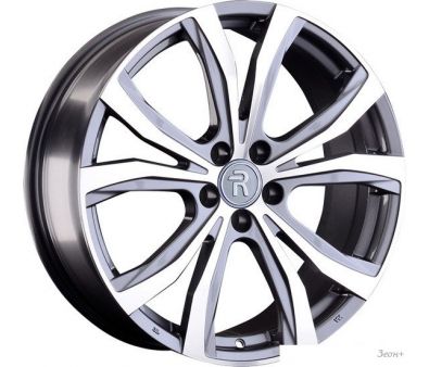   Replay LX108 18x8" 5x114.3 DIA 60.1 ET 30 GMF