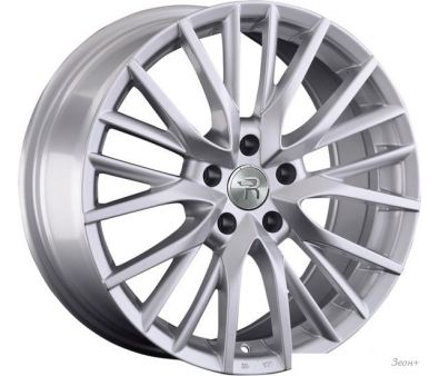   Replay LX107 20x8" 5x114.3 DIA 60.1 ET 30 S