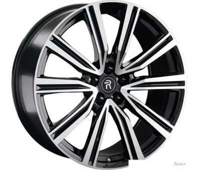   Replay LR98 21x9.5" 5x120 DIA 72.6 ET 49 BKF