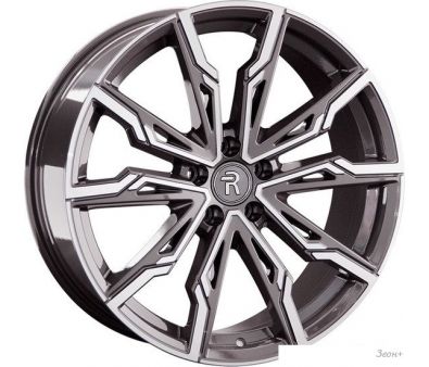   Replay A249 20x8.5" 5x112 DIA 66.6 ET 20 GMF