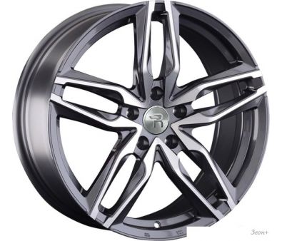   Replay A148 18x8" 5x112 DIA 66.6 ET 25 GMF