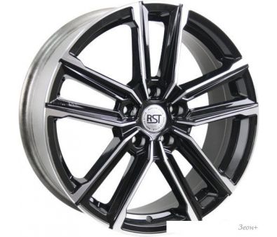   RST R078 18x7" 5x108 DIA 60.1 ET 33 BD