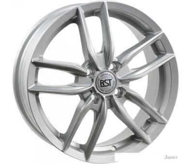   RST R076 16x6" 4x100 DIA 60.1 ET 48 SL
