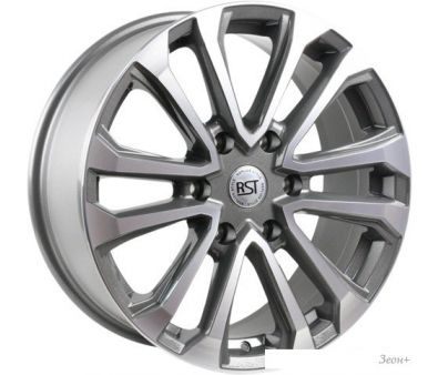   RST R058 18x7.5" 6x139.7 DIA 106.1 ET 25 GRD