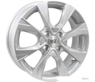   RST R045 15x6" 4x100 DIA 60.1 ET 50 SL