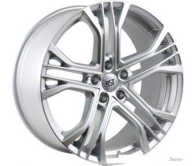   RST R029 19x8.5" 5x112 DIA 66.6 ET 28 S
