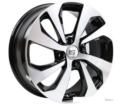   RST R005 15x6" 4x100 DIA 54.1 ET 46 BD