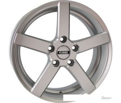   Neo V03-1665 16x6.5" 4x100 DIA 60.1 ET 40 S