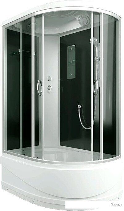 Душевая кабина Erlit ER3512TPL-C4-RUS 120x80