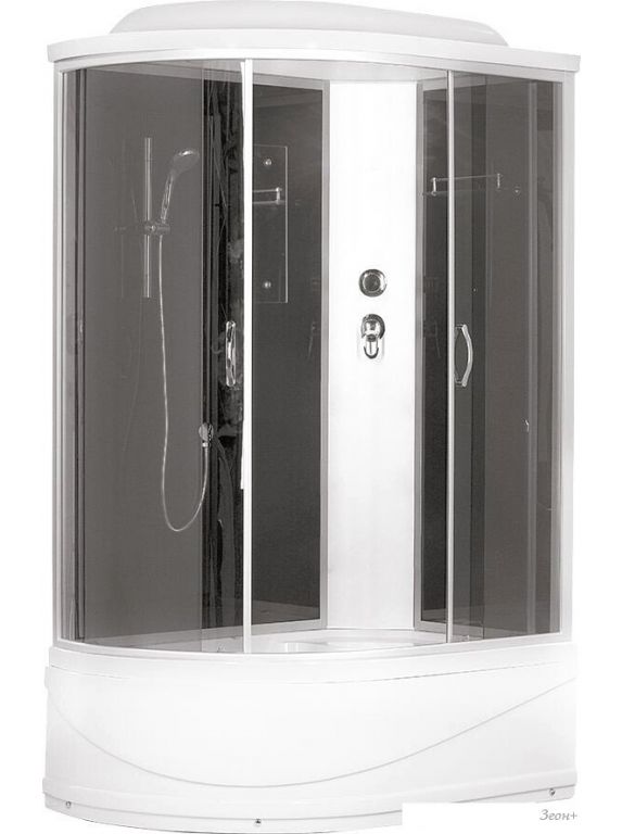 Душевая кабина Erlit ER3512TPL-C4-RUS 120x80