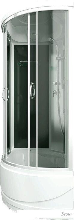 Душевая кабина Erlit ER3512TPL-C4-RUS 120x80