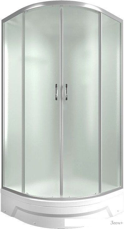 Душевая кабина Erlit ER351026-C3-RUS 100x100