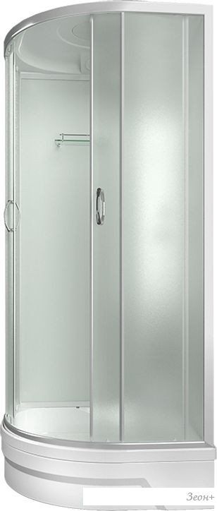 Душевая кабина Erlit ER351026-C3-RUS 100x100