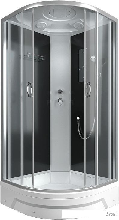 Душевая кабина Erlit ER350926-C4-RUS 90x90