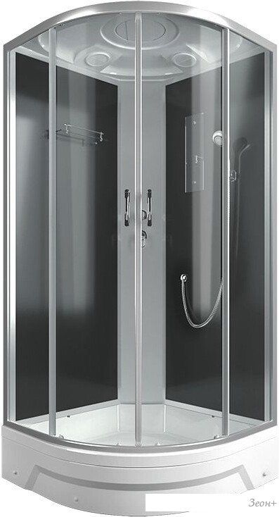 Душевая кабина Erlit ER350926-C4-RUS 90x90