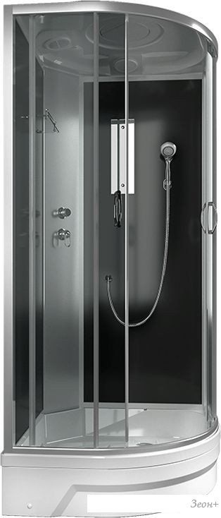 Душевая кабина Erlit ER350926-C4-RUS 90x90