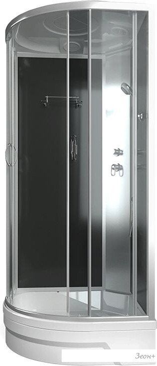 Душевая кабина Erlit ER350926-C4-RUS 90x90