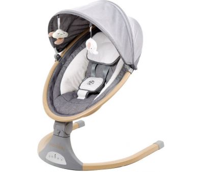  Amarobaby Ergo Swing AB22-22ERGO/11 ()