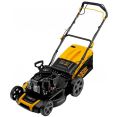 Газонокосилка Denzel GLR-460SP-ZS