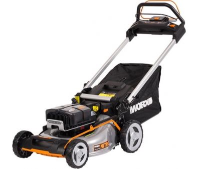  Worx WG761E ( 4- )