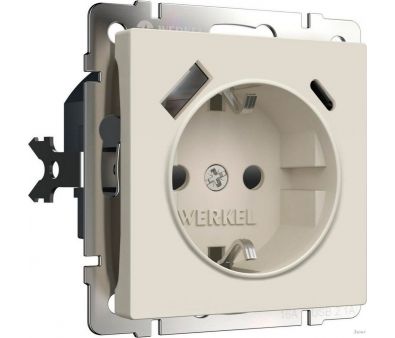  USB Werkel W1171762 ( )