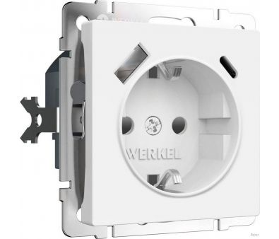  USB Werkel W1171761 ( )